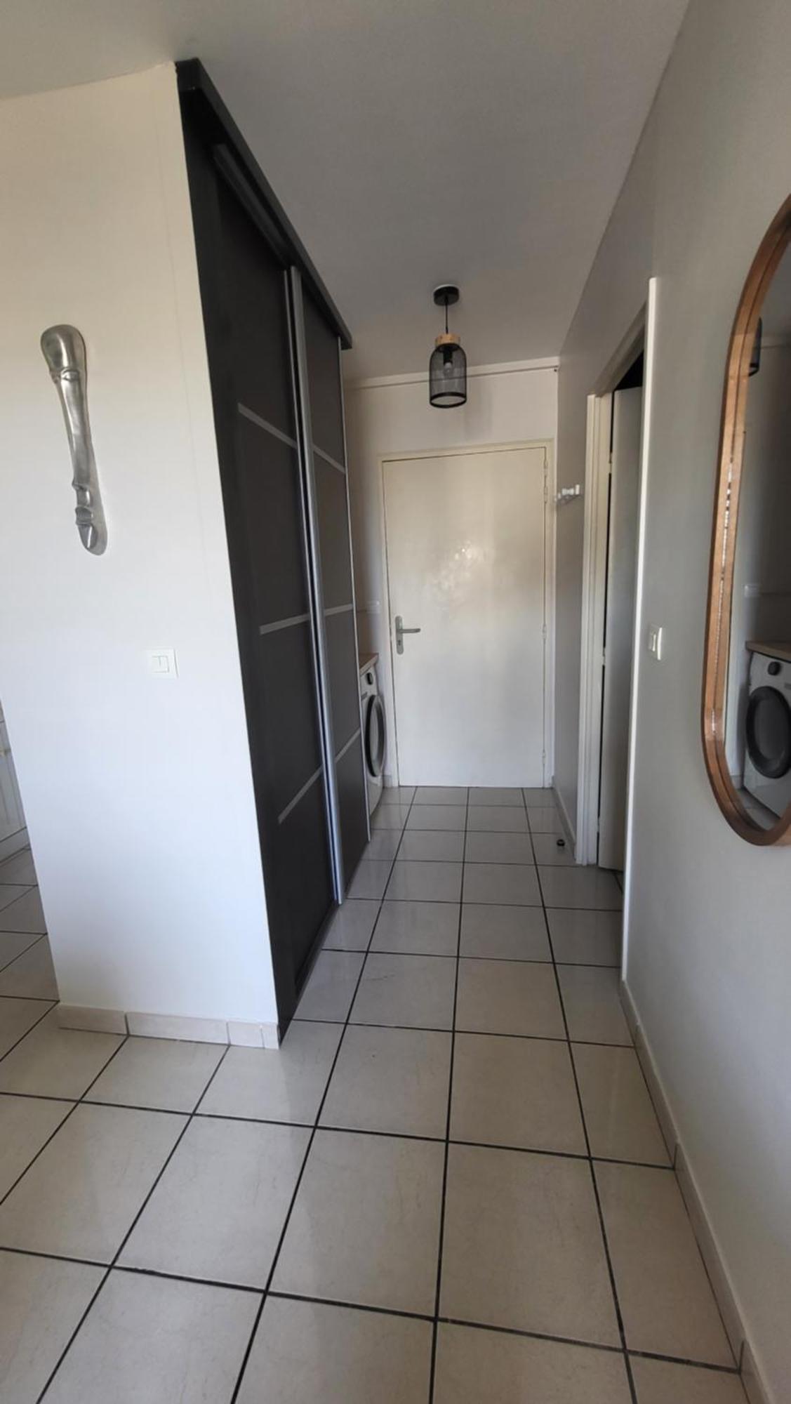 Ferienwohnung Le Papangue, Instant Exotique Saint Pierre Exterior foto